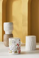 Antheia Ceramic Side Table