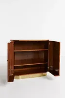 Quillen Bar Cabinet