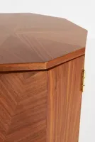 Quillen Bar Cabinet