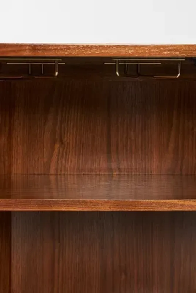Quillen Bar Cabinet