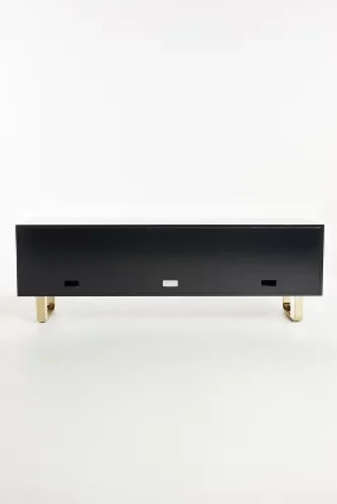 Lacquered Glinda Media Console