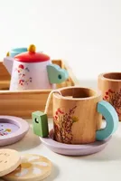 Teatime Toy Set