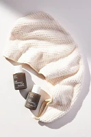 Act + Acre Cold Processed Mini Essentials Set