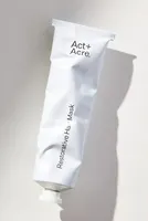 Act + Acre Restorative Hair Mask
