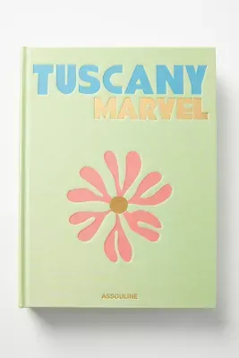 Tuscany Marvel