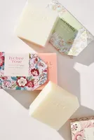 Mistral Floral Bar Soap