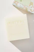 Mistral Floral Bar Soap