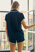 Eberjey Frida Pajama Set
