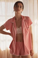Eberjey Frida Pajama Set