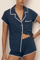 Eberjey Frida Pajama Set