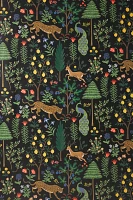 Rifle Paper Co. Menagerie Wallpaper