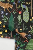 Rifle Paper Co. Menagerie Wallpaper