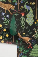 Rifle Paper Co. Menagerie Wallpaper