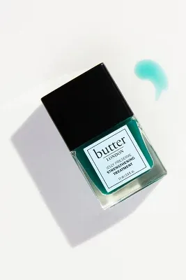 butter LONDON Jelly Preserve Tinted Nail Treatment