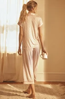 Eberjey Gisele Pajama Set