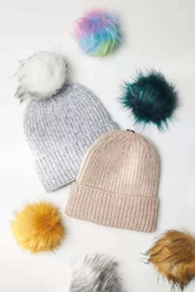 Pick A Pom Hat