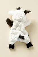 Cow Nursery Stuffed Animal