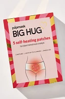 Popmask Big Hug Self-Heating Patches