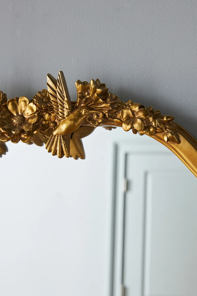 Luisa Mirror