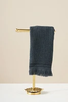 Demeter Towel Stand