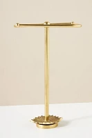 Demeter Towel Stand