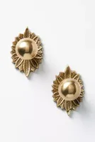 Demeter Knobs, Set of 2