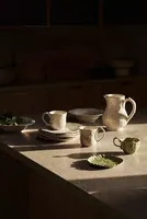 Lilypad Teacup and Saucer Set