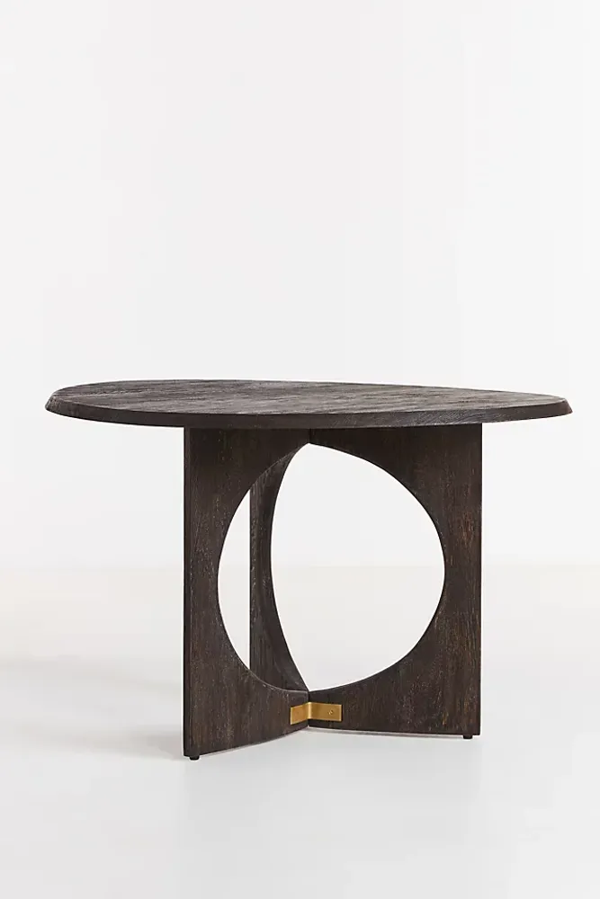 Iris Dining Table