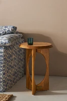 Iris Side Table