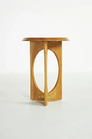 Iris Side Table