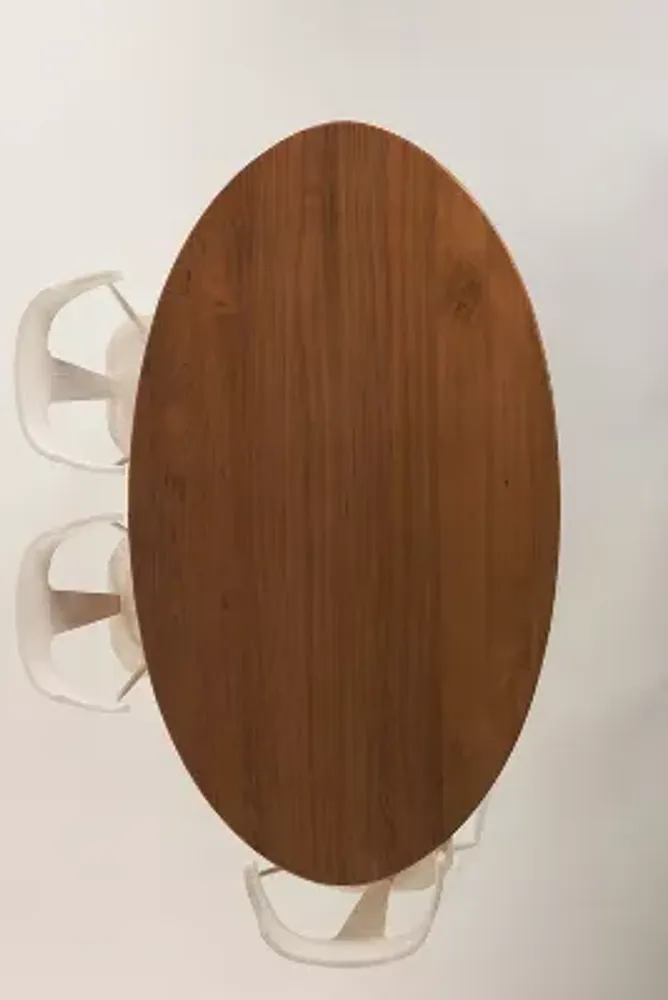 Amelia Dining Table