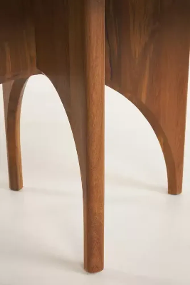 Amelia Dining Table