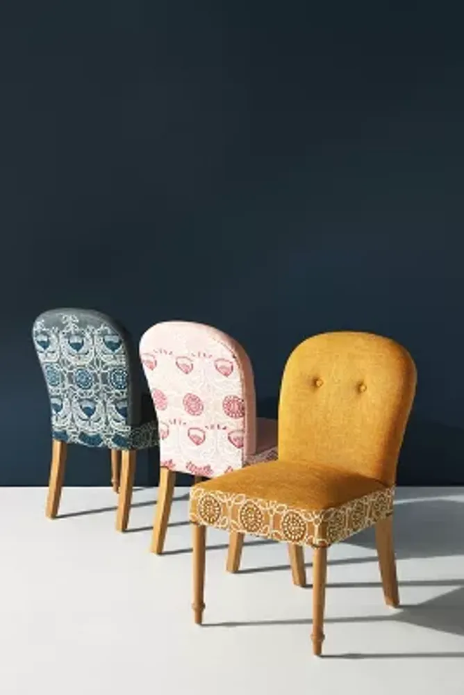 Lacey Dining Chair