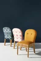 Lacey Dining Chair