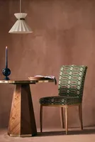 Winnie Elza Dining Chair