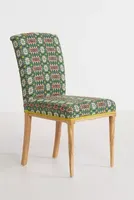 Winnie Elza Dining Chair