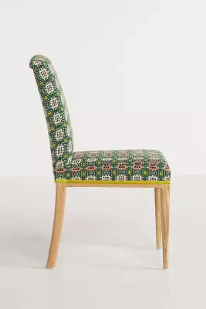 Winnie Elza Dining Chair