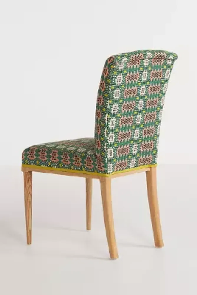 Winnie Elza Dining Chair