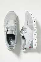 On Cloud 5 Terry Sneakers