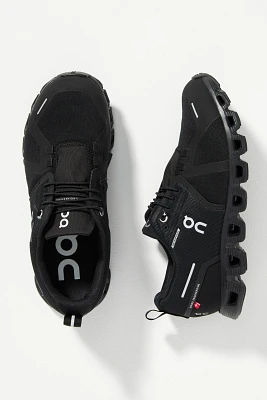 On Cloud 5 Waterproof Sneakers