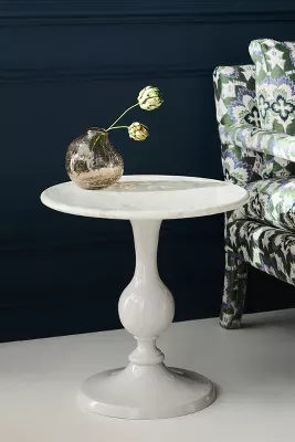Annaway Side Table