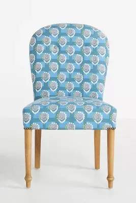 Jola Folkthread Dining Chair