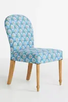 Jola Folkthread Dining Chair