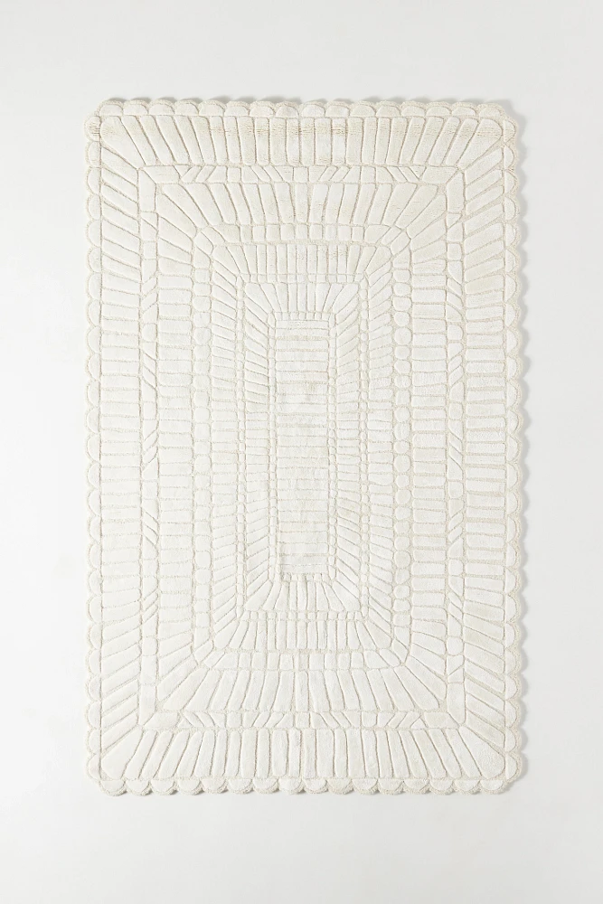 Hand-Tufted Leighton Rug