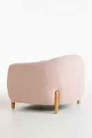 Valencia Linen Mermont Chair