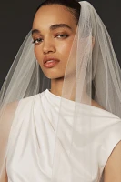 Amsale Cadie Cathedral Veil