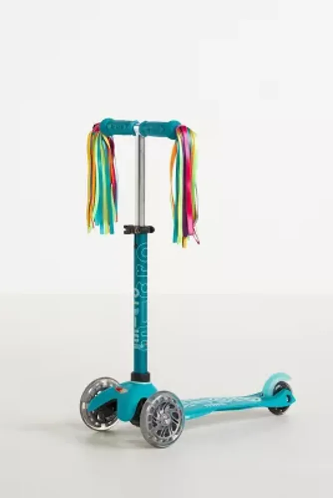 Mini Deluxe Balance Scooter