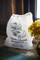 Classic Glazed Doughnut Mix
