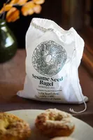 Sesame Seed Bagel Making Mix