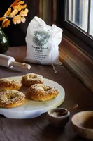 Sesame Seed Bagel Making Mix